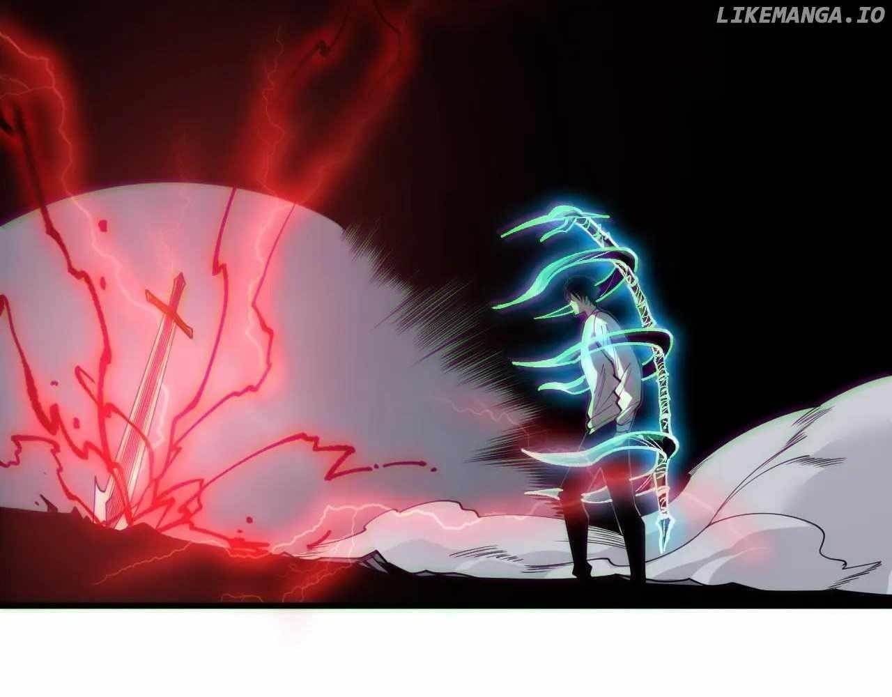 Necromancer, the Ultimate Scourge! Chapter 175 - Page 106