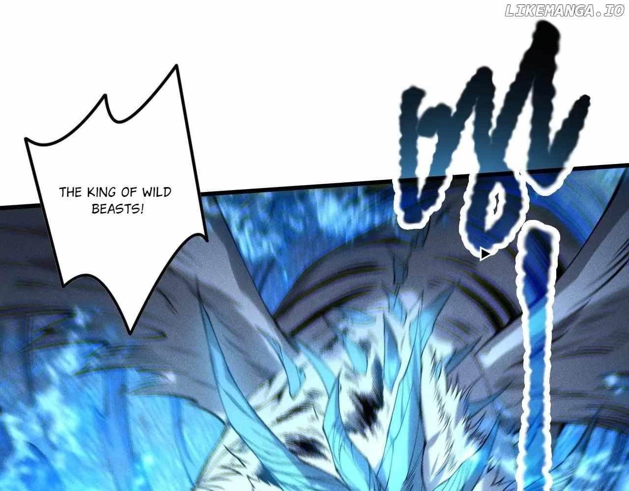 Necromancer, the Ultimate Scourge! Chapter 175 - Page 117