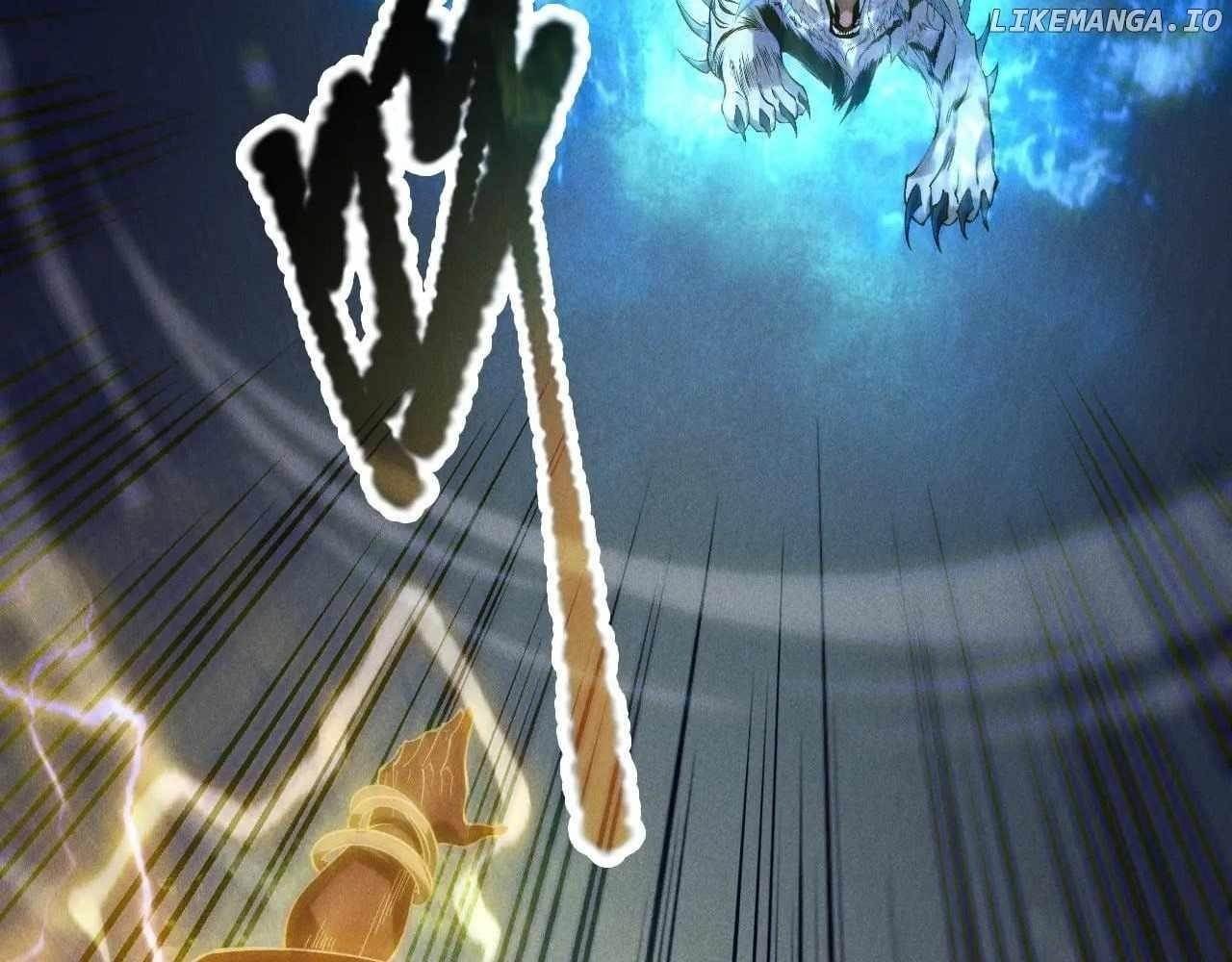 Necromancer, the Ultimate Scourge! Chapter 175 - Page 120