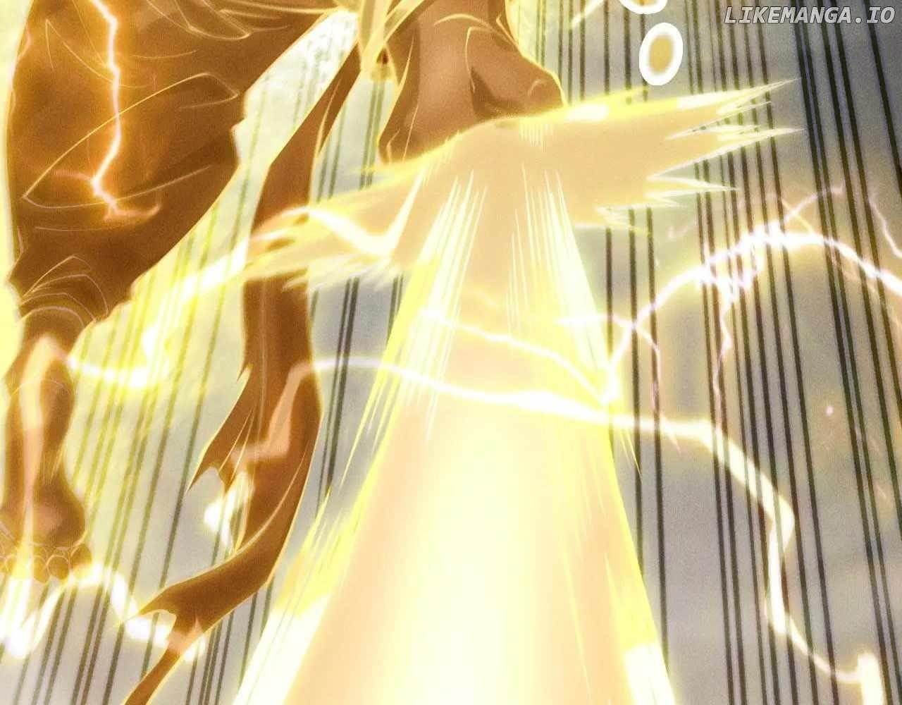 Necromancer, the Ultimate Scourge! Chapter 175 - Page 122