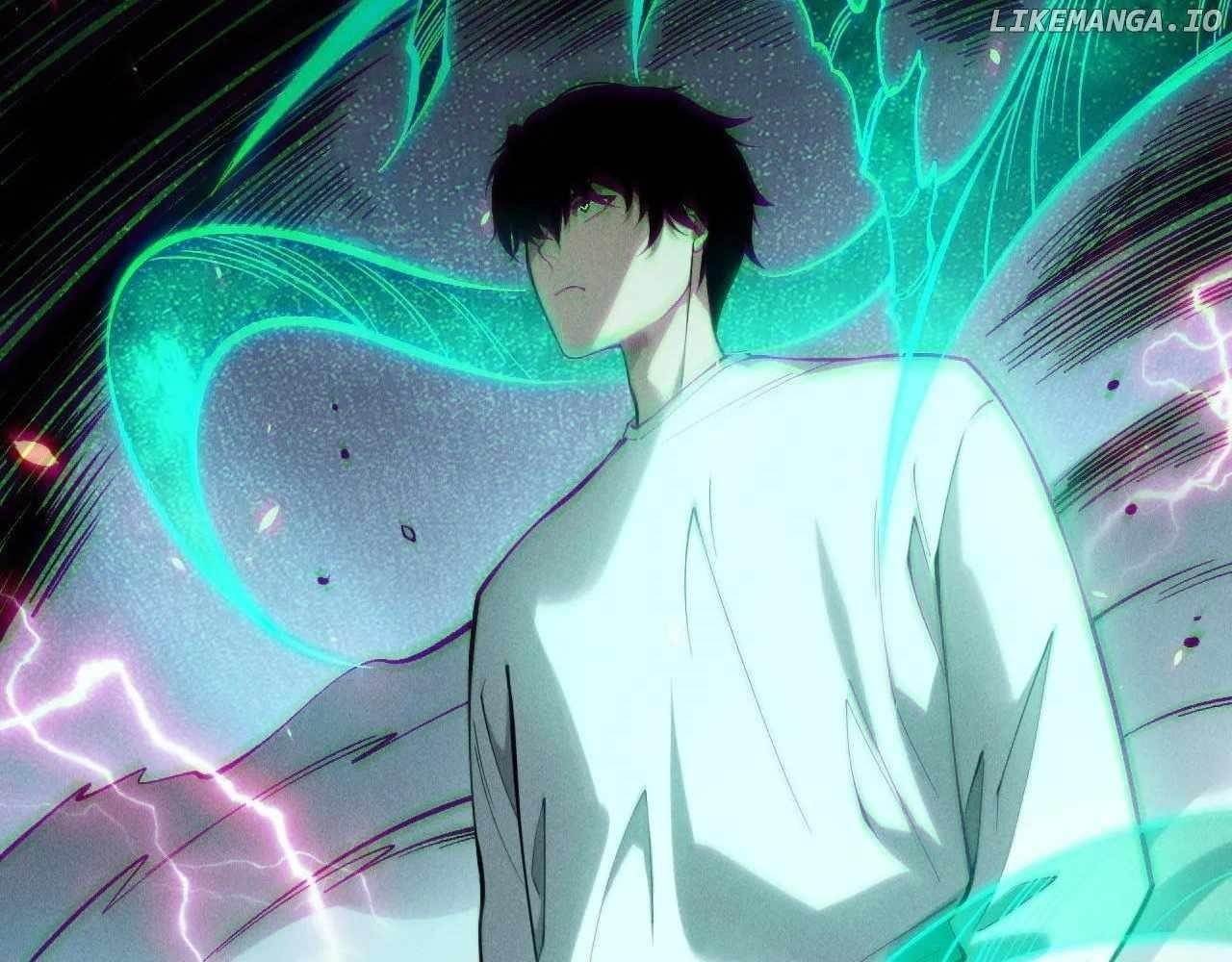 Necromancer, the Ultimate Scourge! Chapter 175 - Page 24