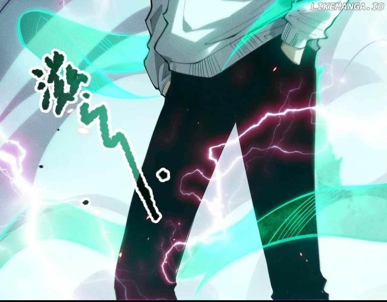 Necromancer, the Ultimate Scourge! Chapter 175 - Page 25