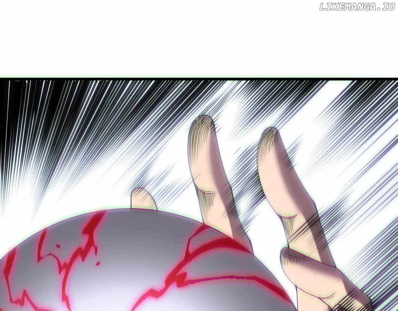 Necromancer, the Ultimate Scourge! Chapter 175 - Page 27