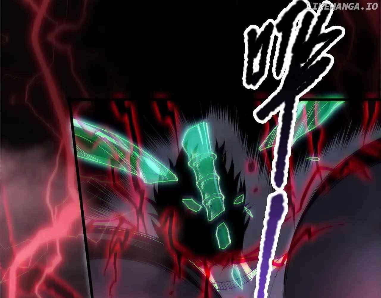 Necromancer, the Ultimate Scourge! Chapter 175 - Page 32