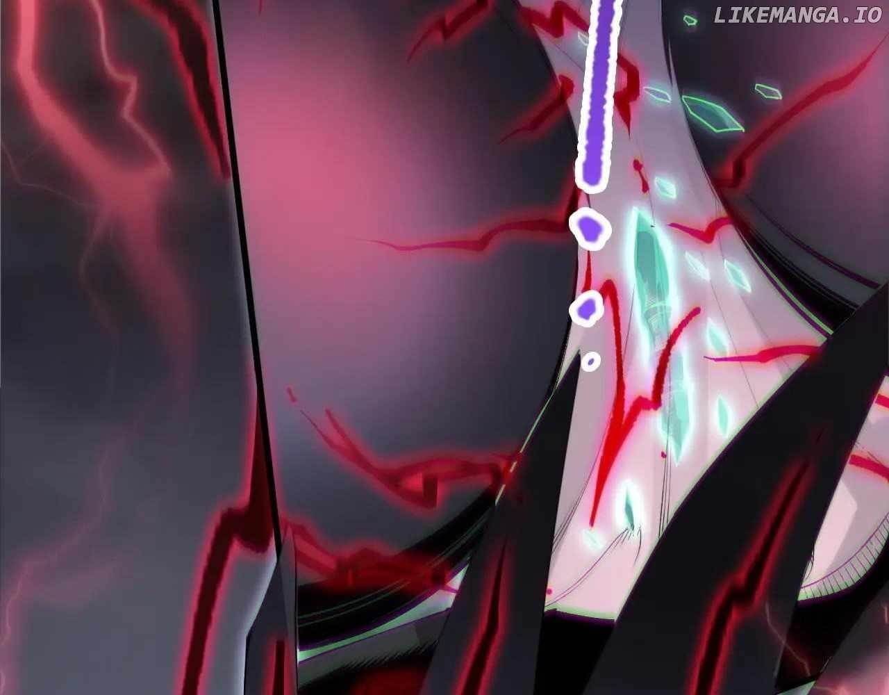 Necromancer, the Ultimate Scourge! Chapter 175 - Page 33