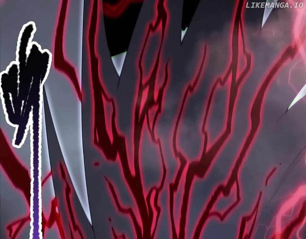 Necromancer, the Ultimate Scourge! Chapter 175 - Page 34