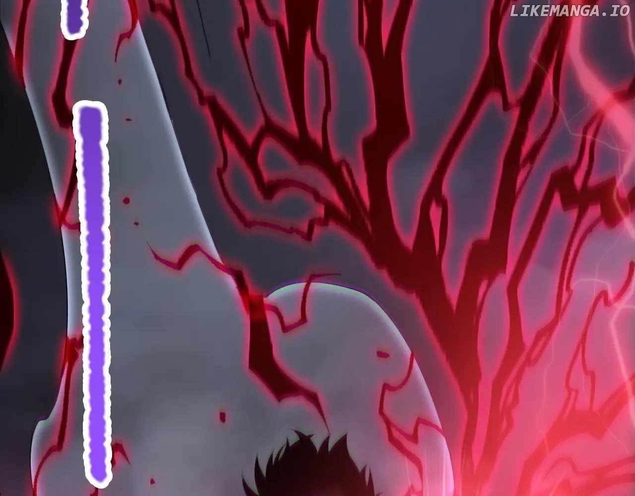 Necromancer, the Ultimate Scourge! Chapter 175 - Page 35