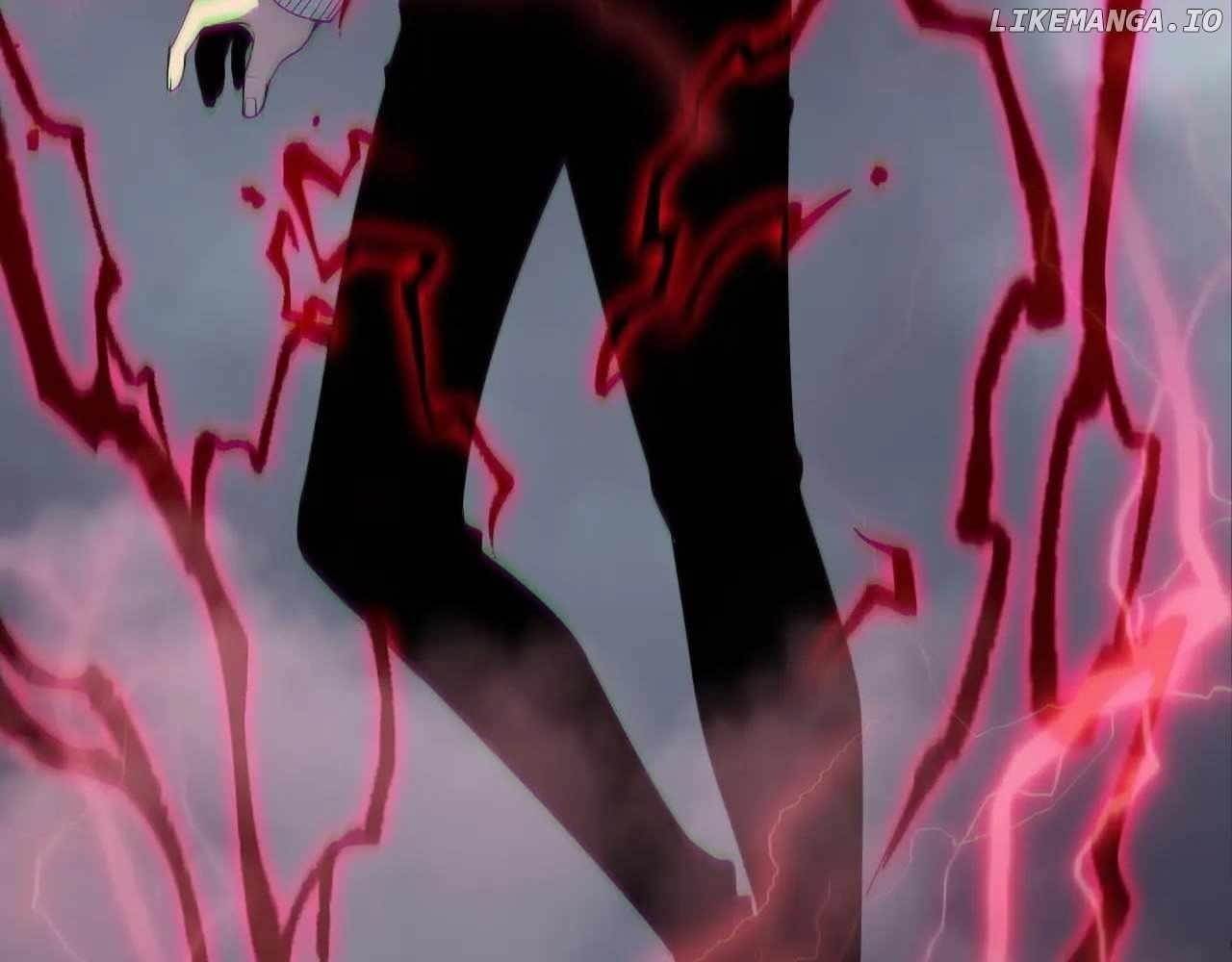 Necromancer, the Ultimate Scourge! Chapter 175 - Page 37