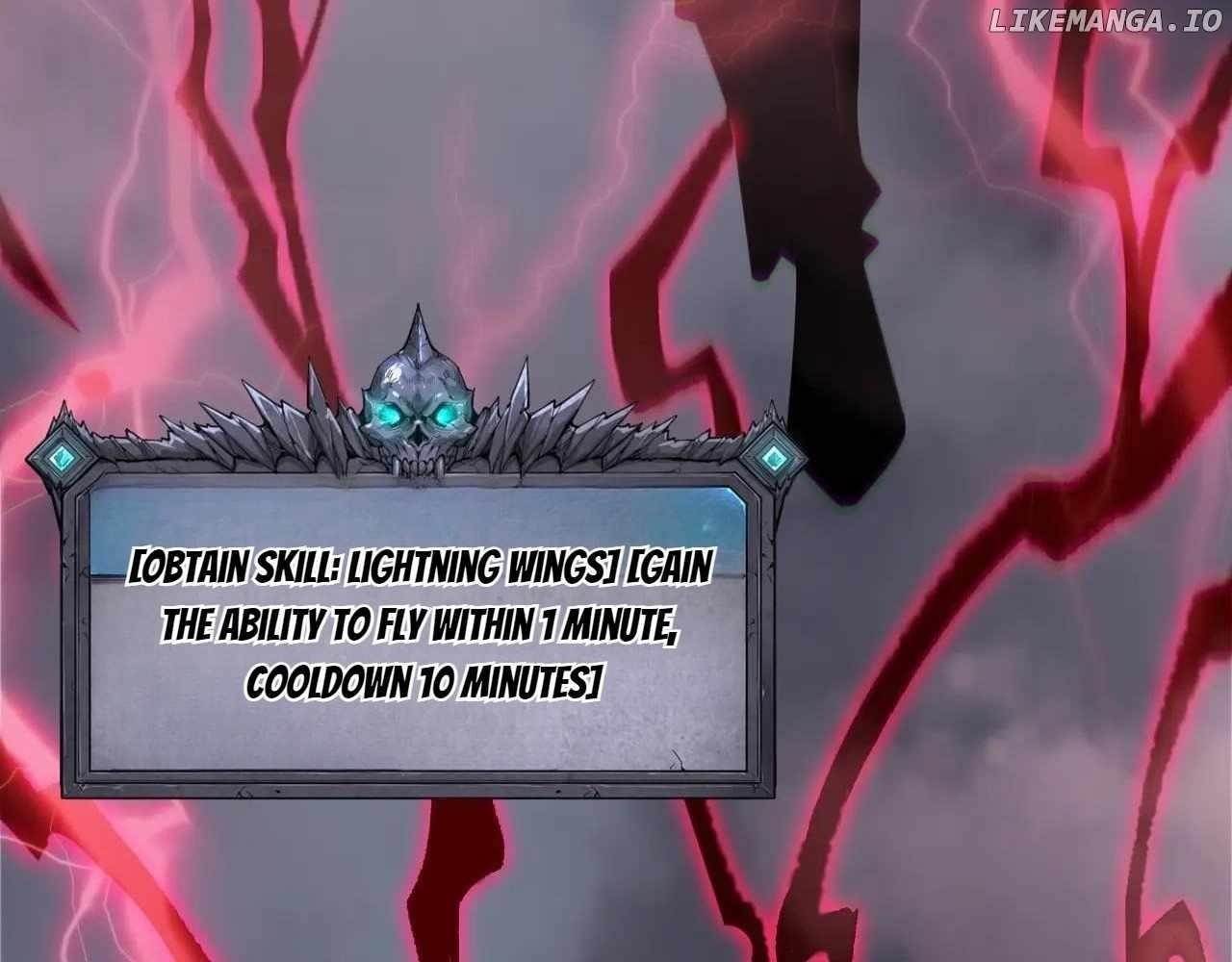 Necromancer, the Ultimate Scourge! Chapter 175 - Page 38