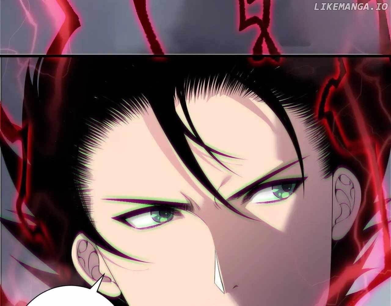 Necromancer, the Ultimate Scourge! Chapter 175 - Page 39