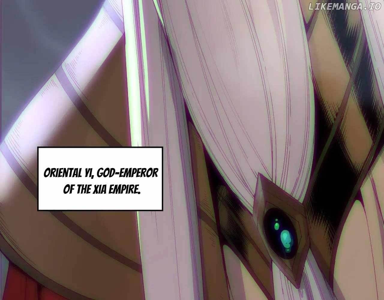 Necromancer, the Ultimate Scourge! Chapter 175 - Page 4