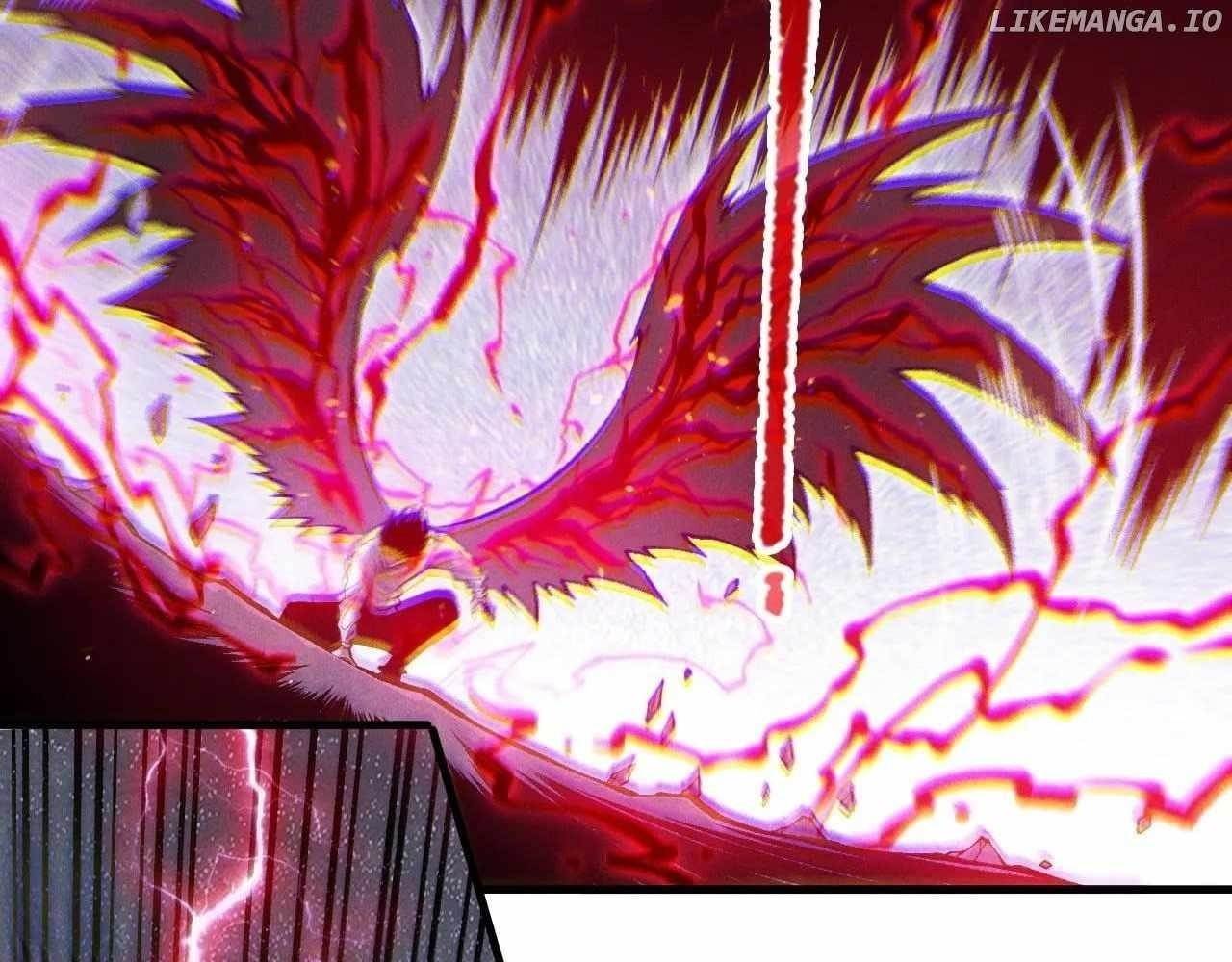 Necromancer, the Ultimate Scourge! Chapter 175 - Page 42