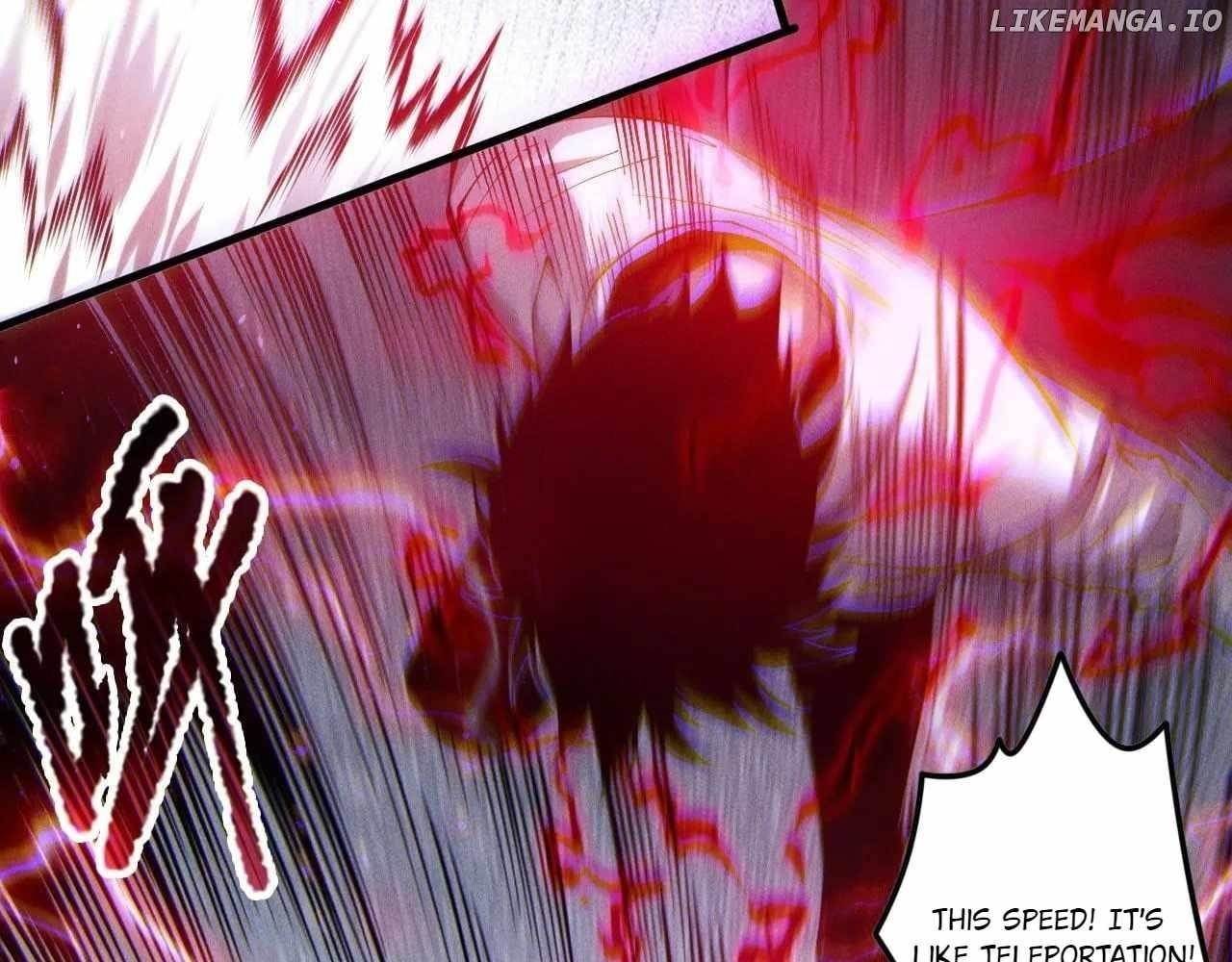 Necromancer, the Ultimate Scourge! Chapter 175 - Page 44