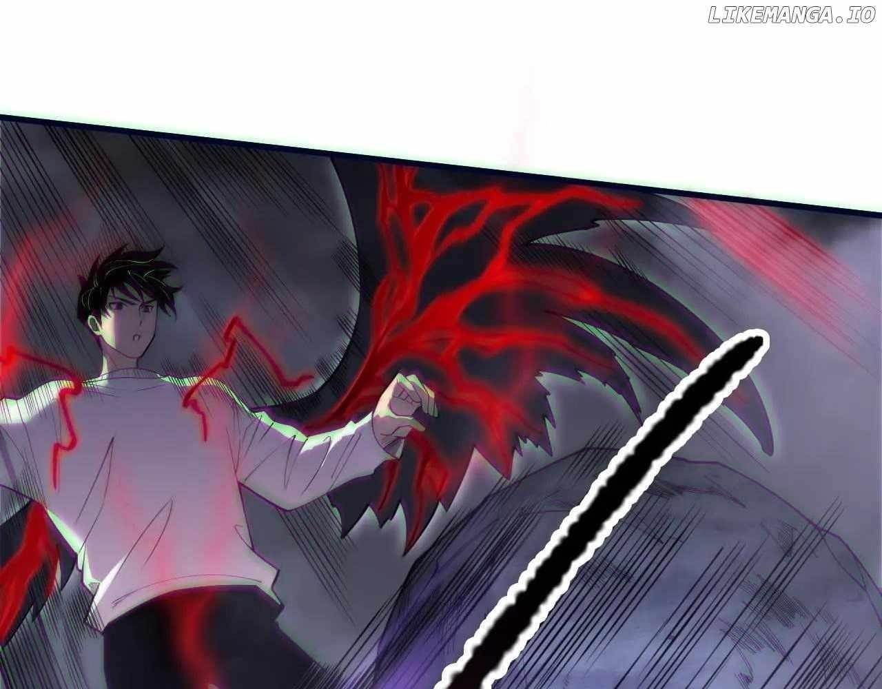 Necromancer, the Ultimate Scourge! Chapter 175 - Page 53