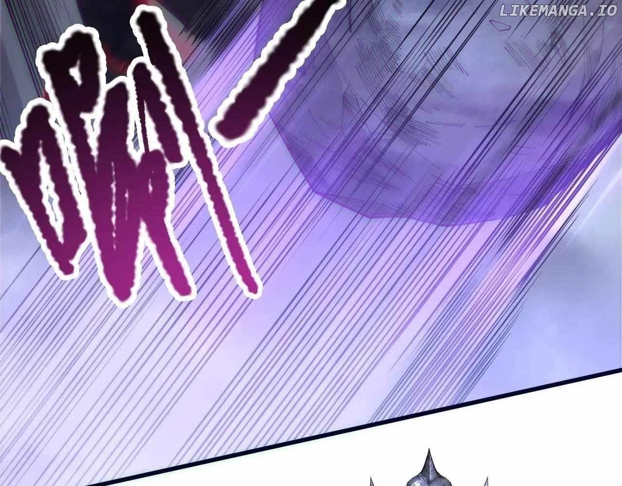 Necromancer, the Ultimate Scourge! Chapter 175 - Page 54