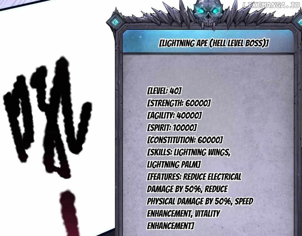 Necromancer, the Ultimate Scourge! Chapter 175 - Page 55