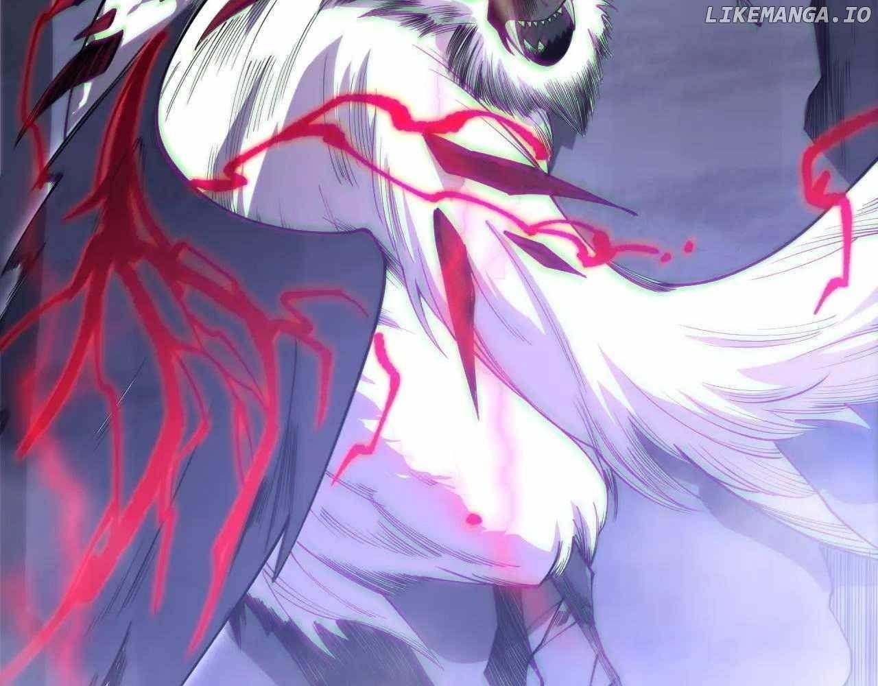 Necromancer, the Ultimate Scourge! Chapter 175 - Page 57