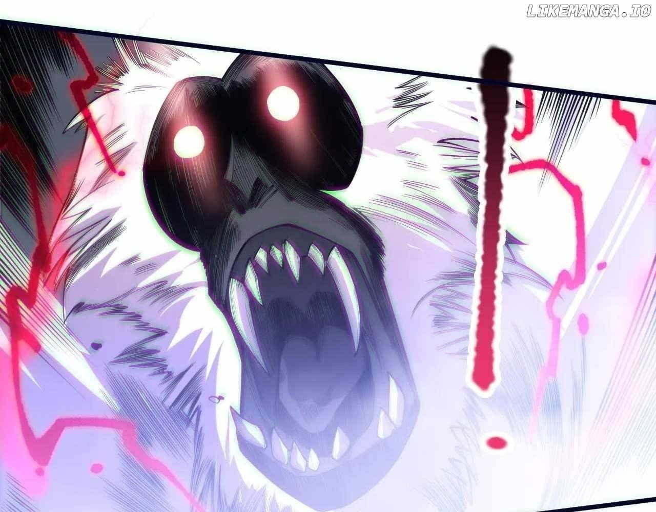 Necromancer, the Ultimate Scourge! Chapter 175 - Page 59