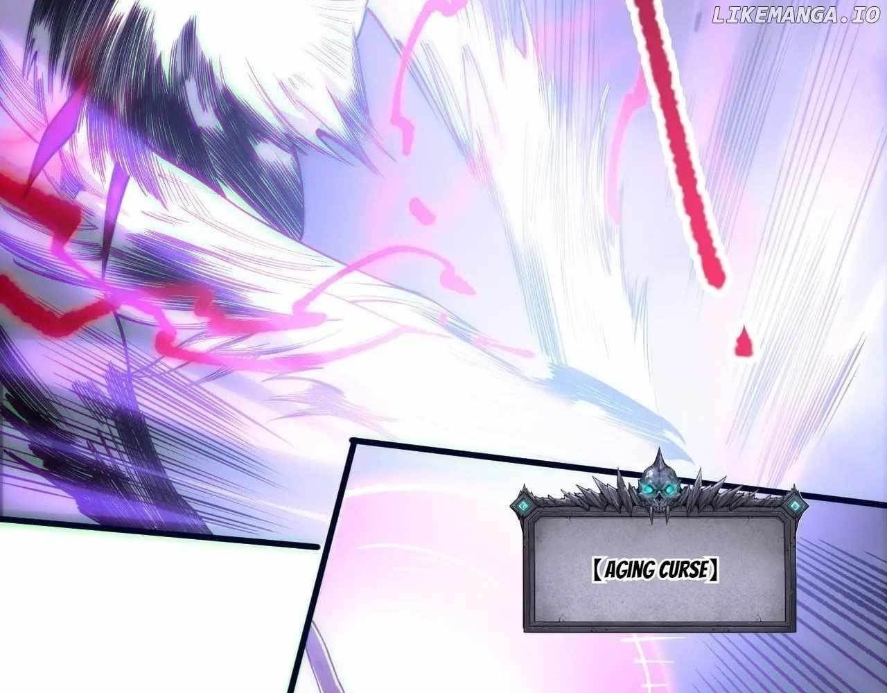 Necromancer, the Ultimate Scourge! Chapter 175 - Page 62