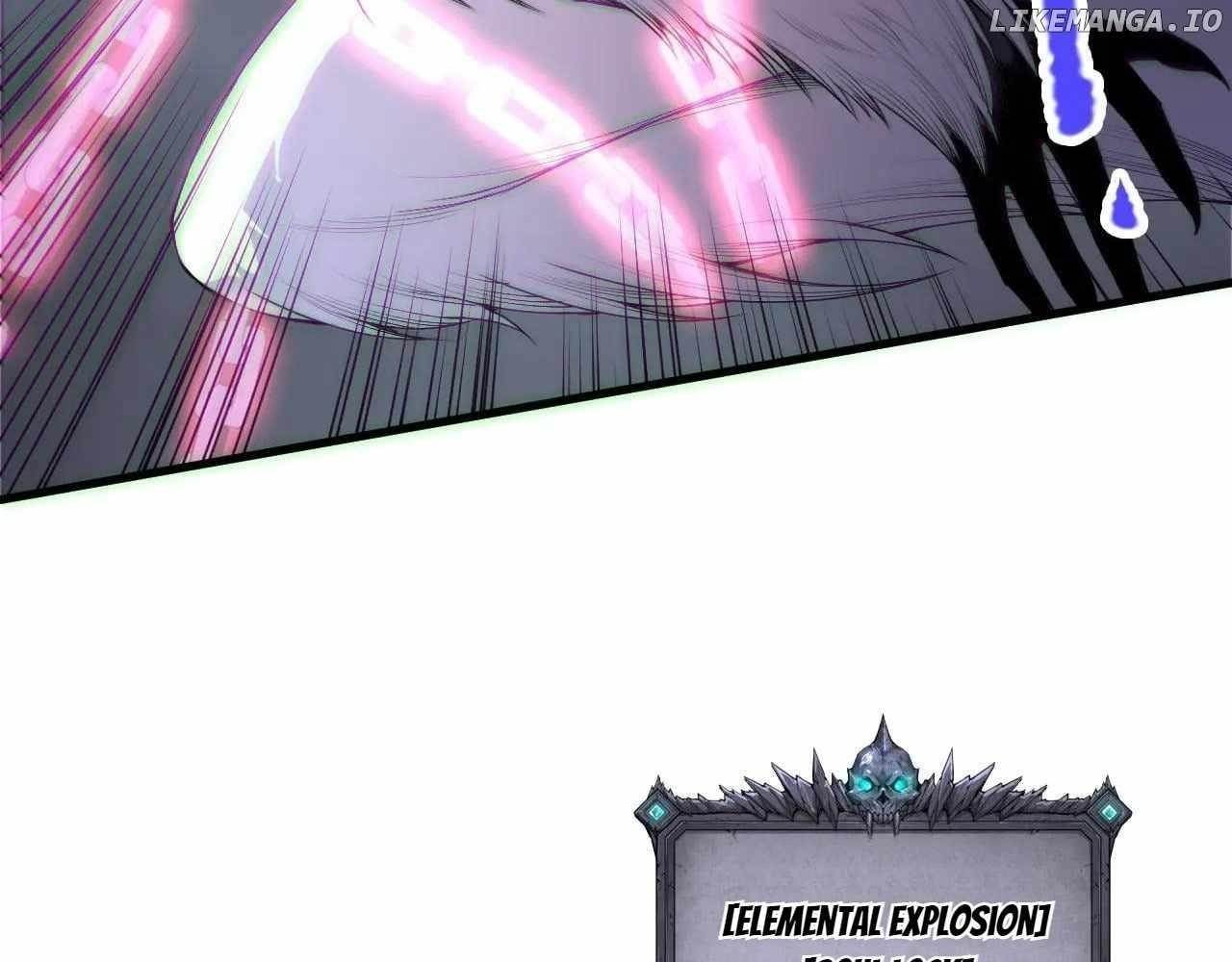 Necromancer, the Ultimate Scourge! Chapter 175 - Page 67