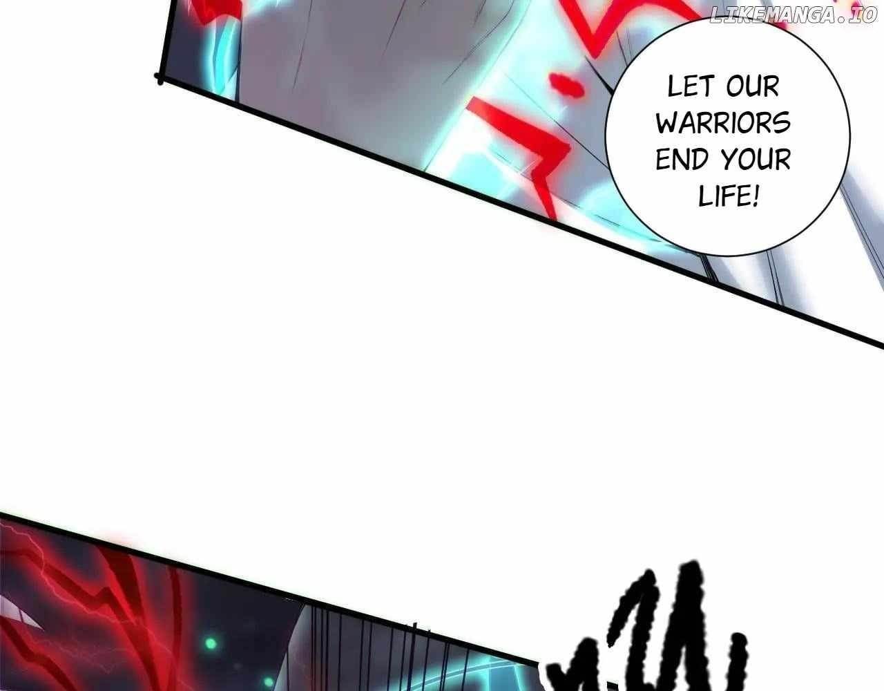 Necromancer, the Ultimate Scourge! Chapter 175 - Page 73