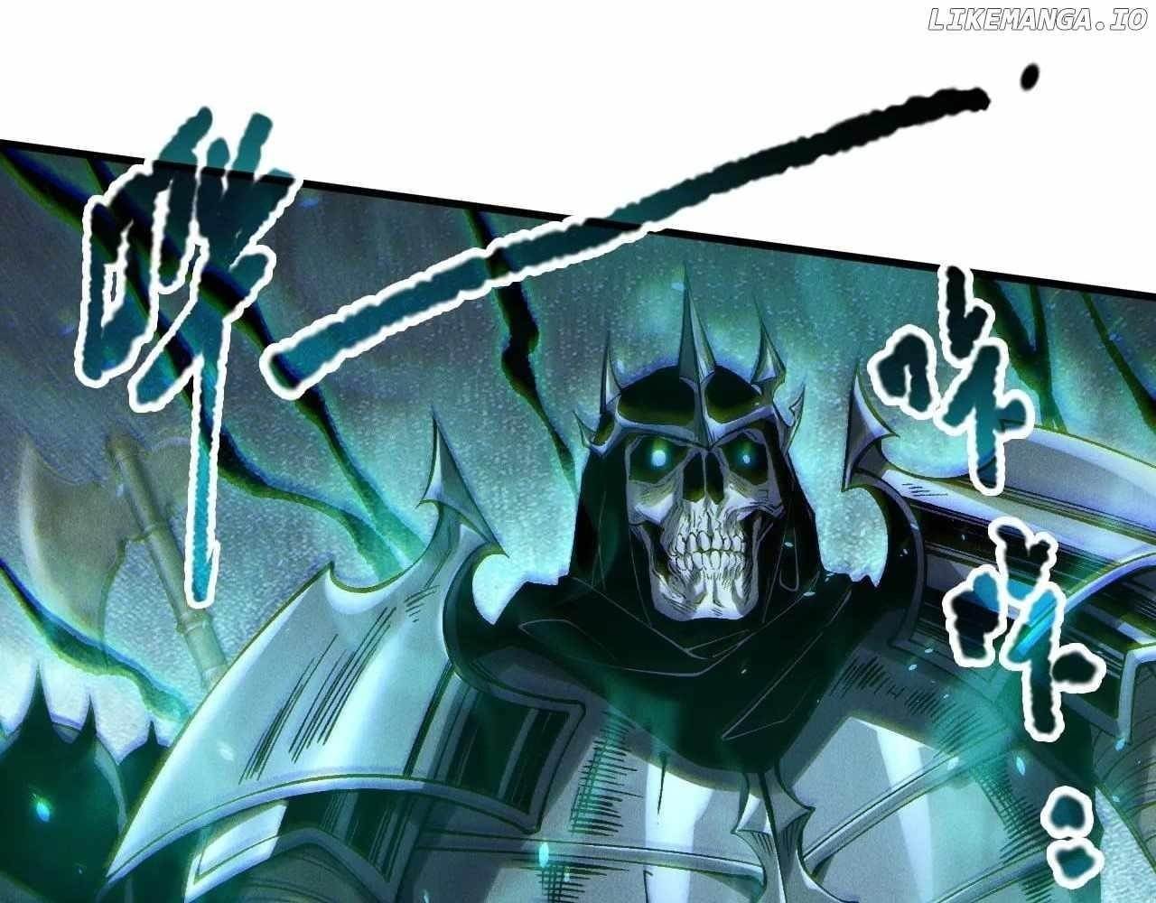 Necromancer, the Ultimate Scourge! Chapter 175 - Page 78