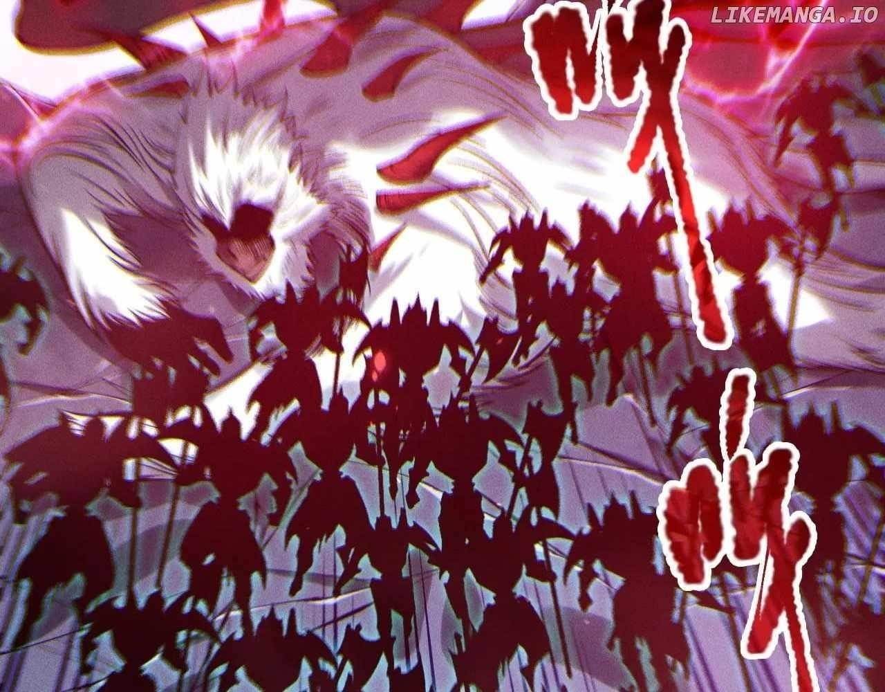 Necromancer, the Ultimate Scourge! Chapter 175 - Page 81