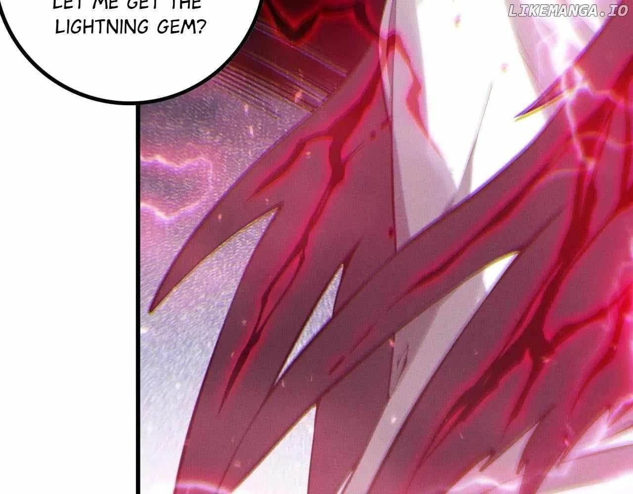 Necromancer, the Ultimate Scourge! Chapter 175 - Page 84