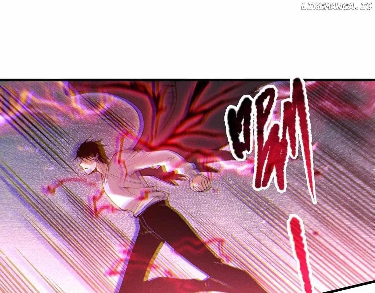 Necromancer, the Ultimate Scourge! Chapter 175 - Page 87