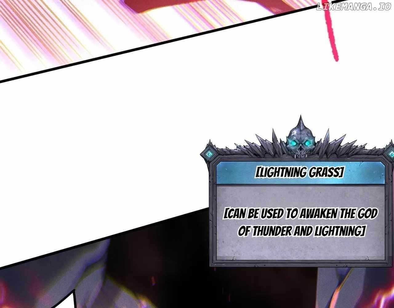 Necromancer, the Ultimate Scourge! Chapter 175 - Page 88