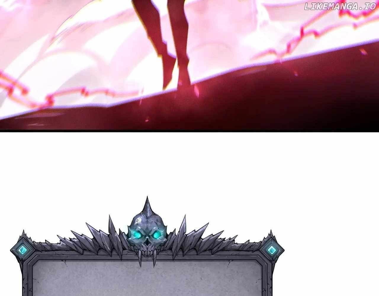 Necromancer, the Ultimate Scourge! Chapter 175 - Page 93
