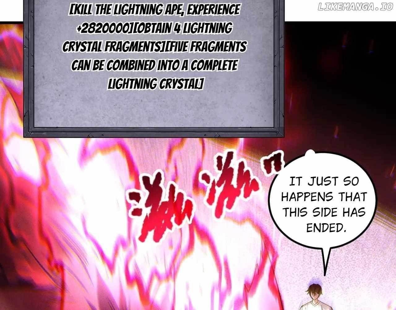 Necromancer, the Ultimate Scourge! Chapter 175 - Page 94