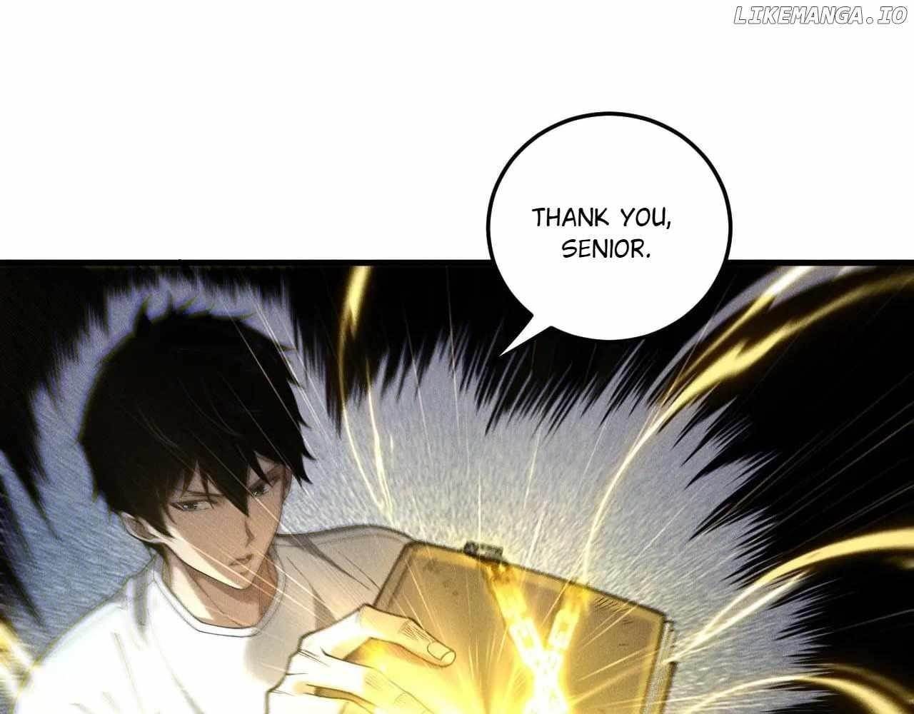 Necromancer, the Ultimate Scourge! Chapter 176 - Page 105