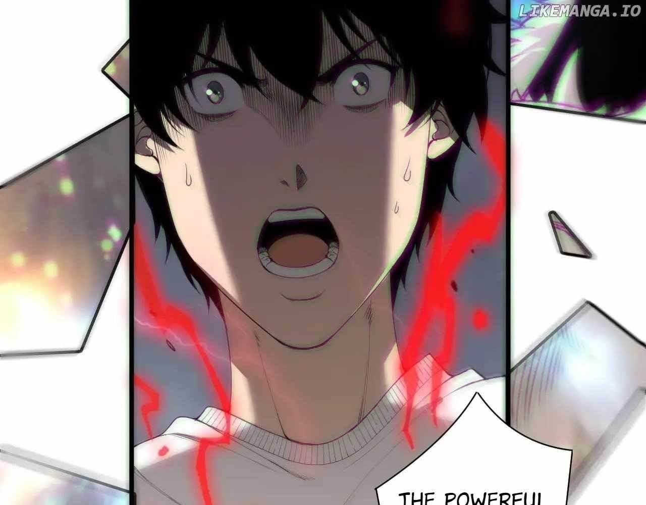 Necromancer, the Ultimate Scourge! Chapter 176 - Page 11