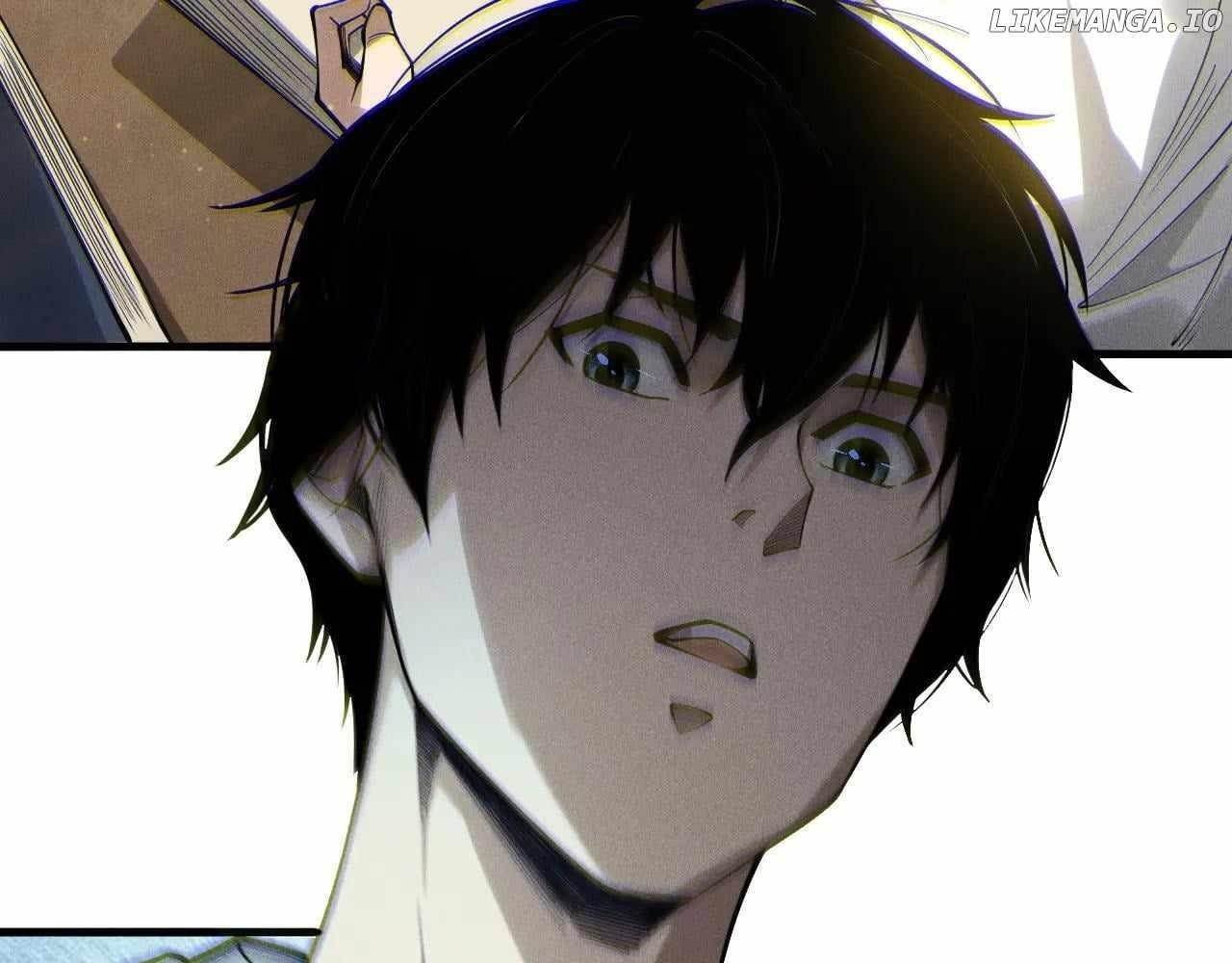 Necromancer, the Ultimate Scourge! Chapter 176 - Page 110