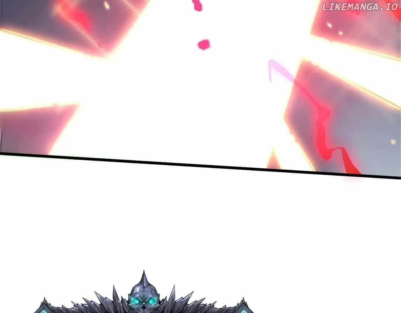 Necromancer, the Ultimate Scourge! Chapter 176 - Page 17