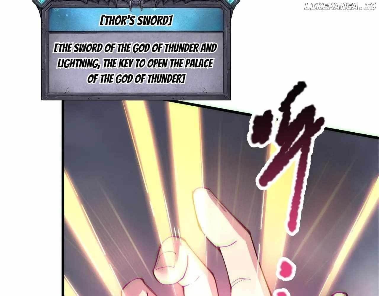 Necromancer, the Ultimate Scourge! Chapter 176 - Page 18