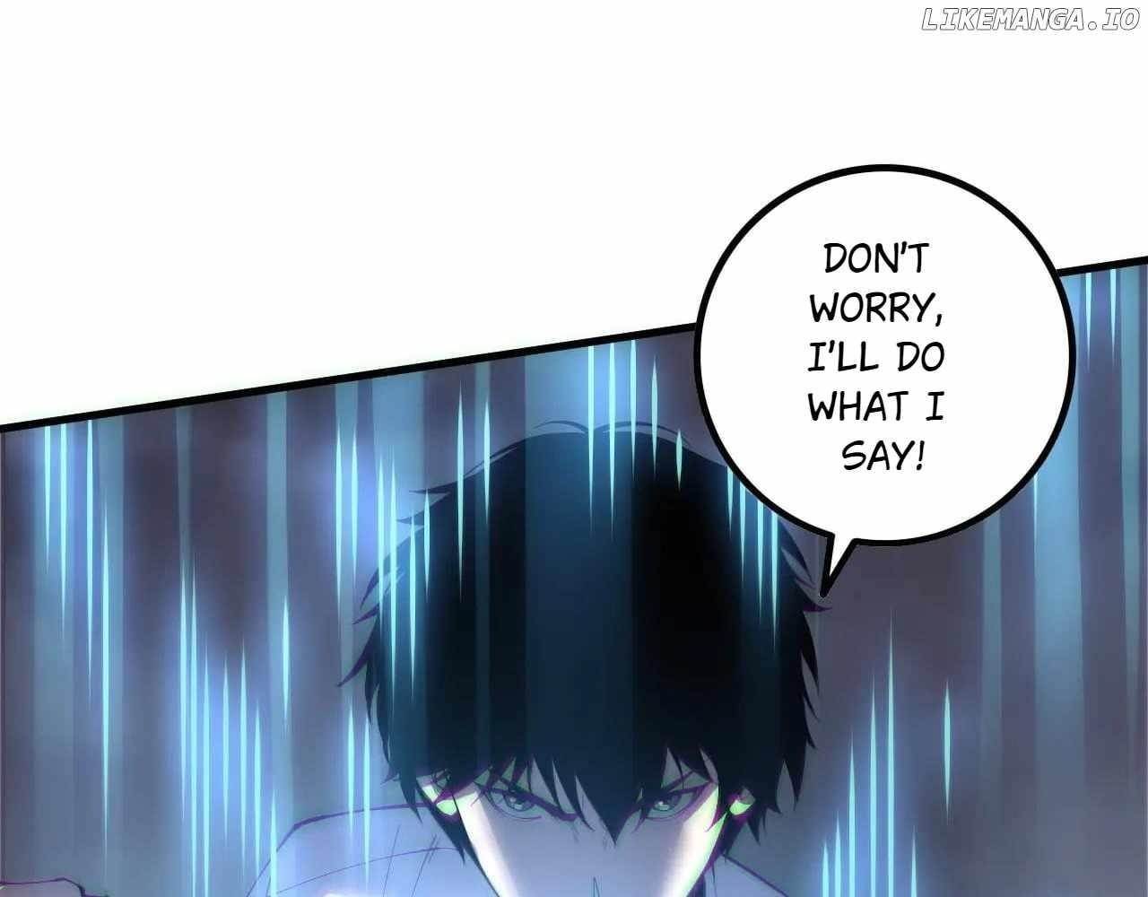 Necromancer, the Ultimate Scourge! Chapter 176 - Page 20