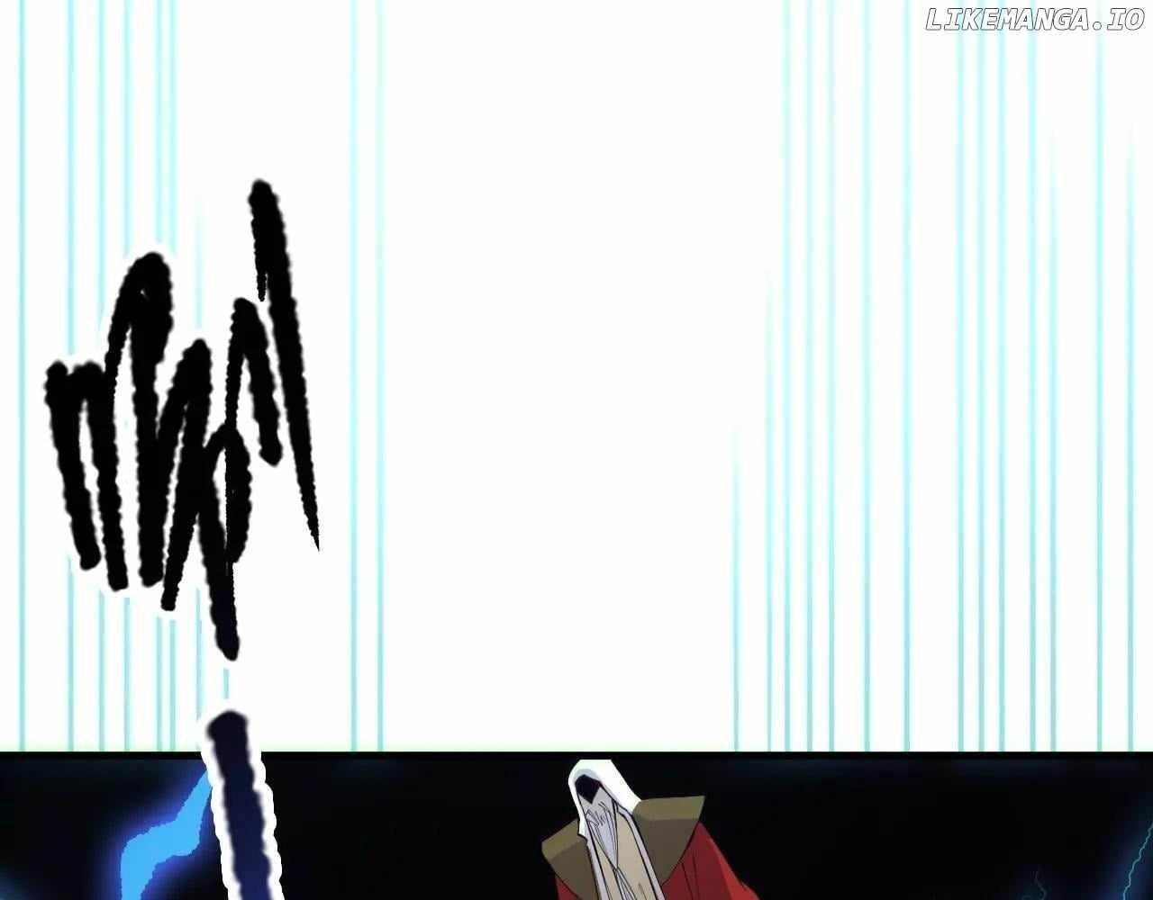 Necromancer, the Ultimate Scourge! Chapter 176 - Page 22