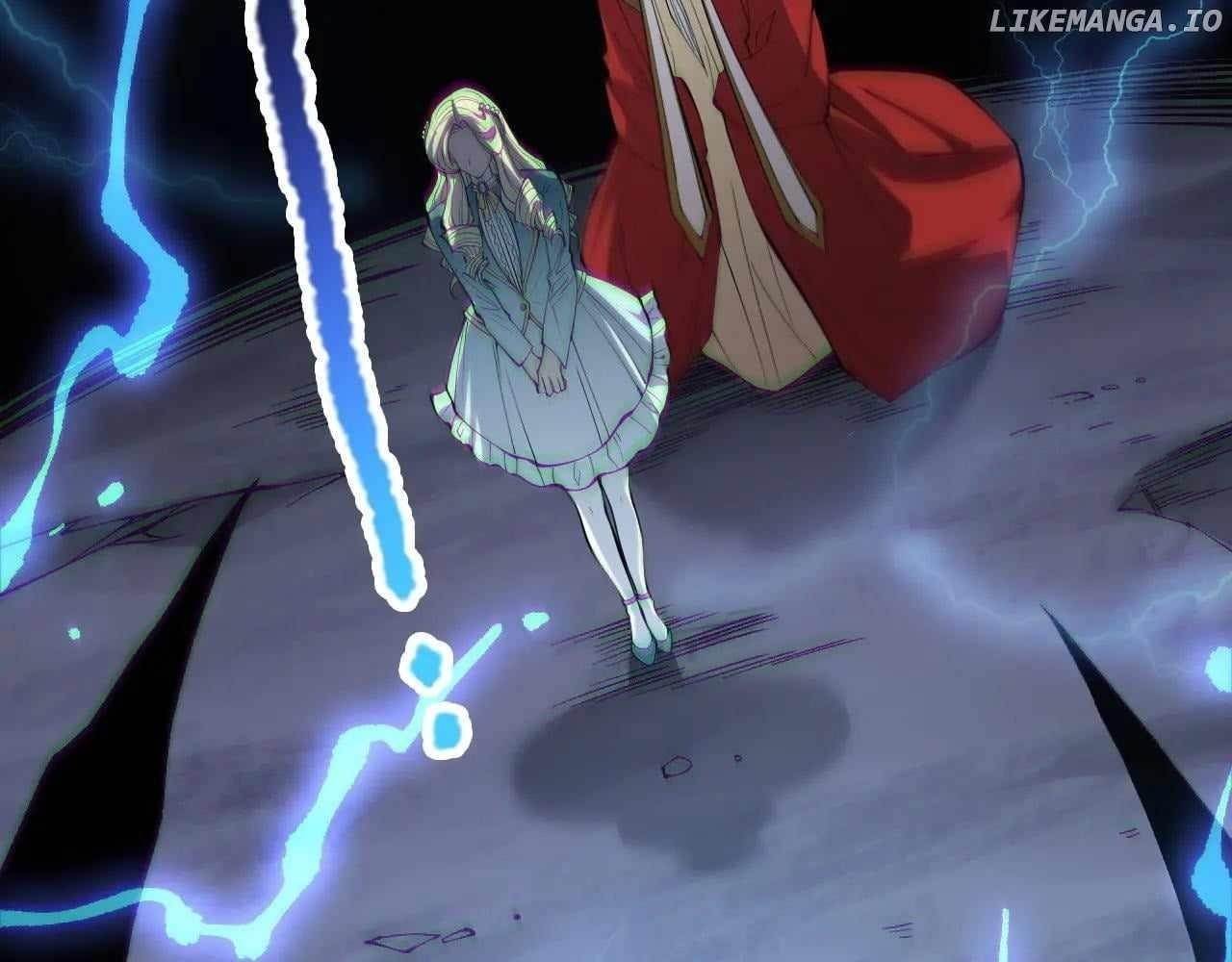 Necromancer, the Ultimate Scourge! Chapter 176 - Page 23