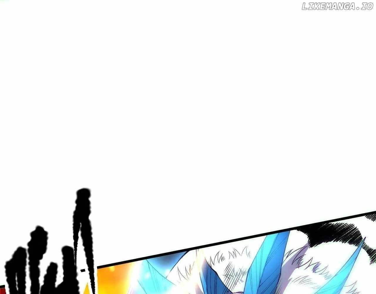 Necromancer, the Ultimate Scourge! Chapter 176 - Page 3