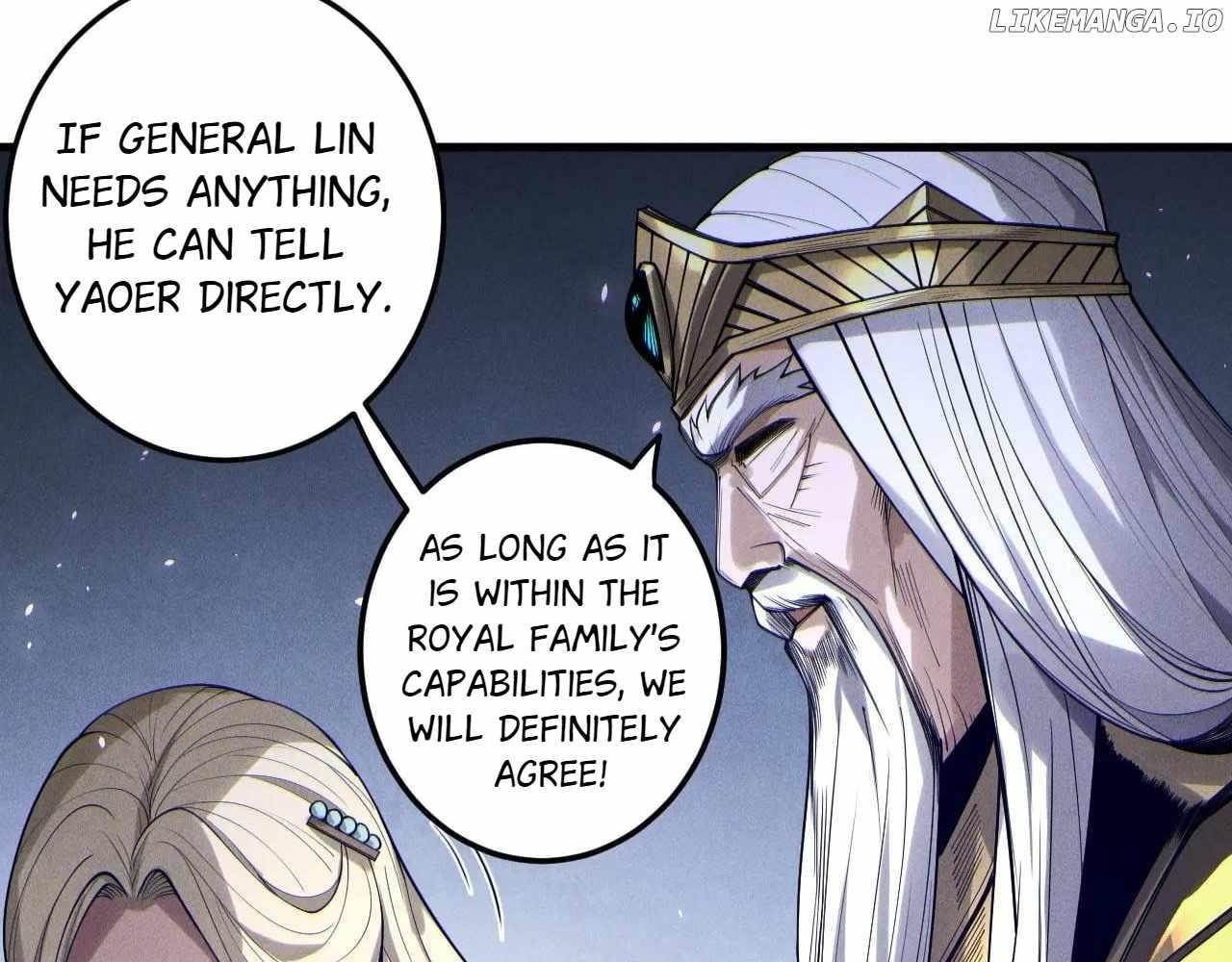 Necromancer, the Ultimate Scourge! Chapter 176 - Page 34