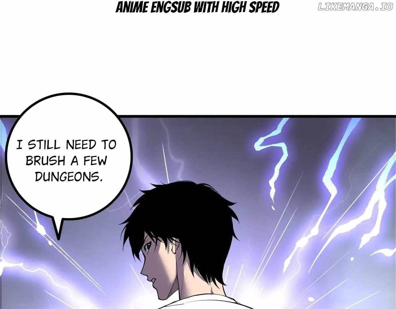 Necromancer, the Ultimate Scourge! Chapter 176 - Page 44