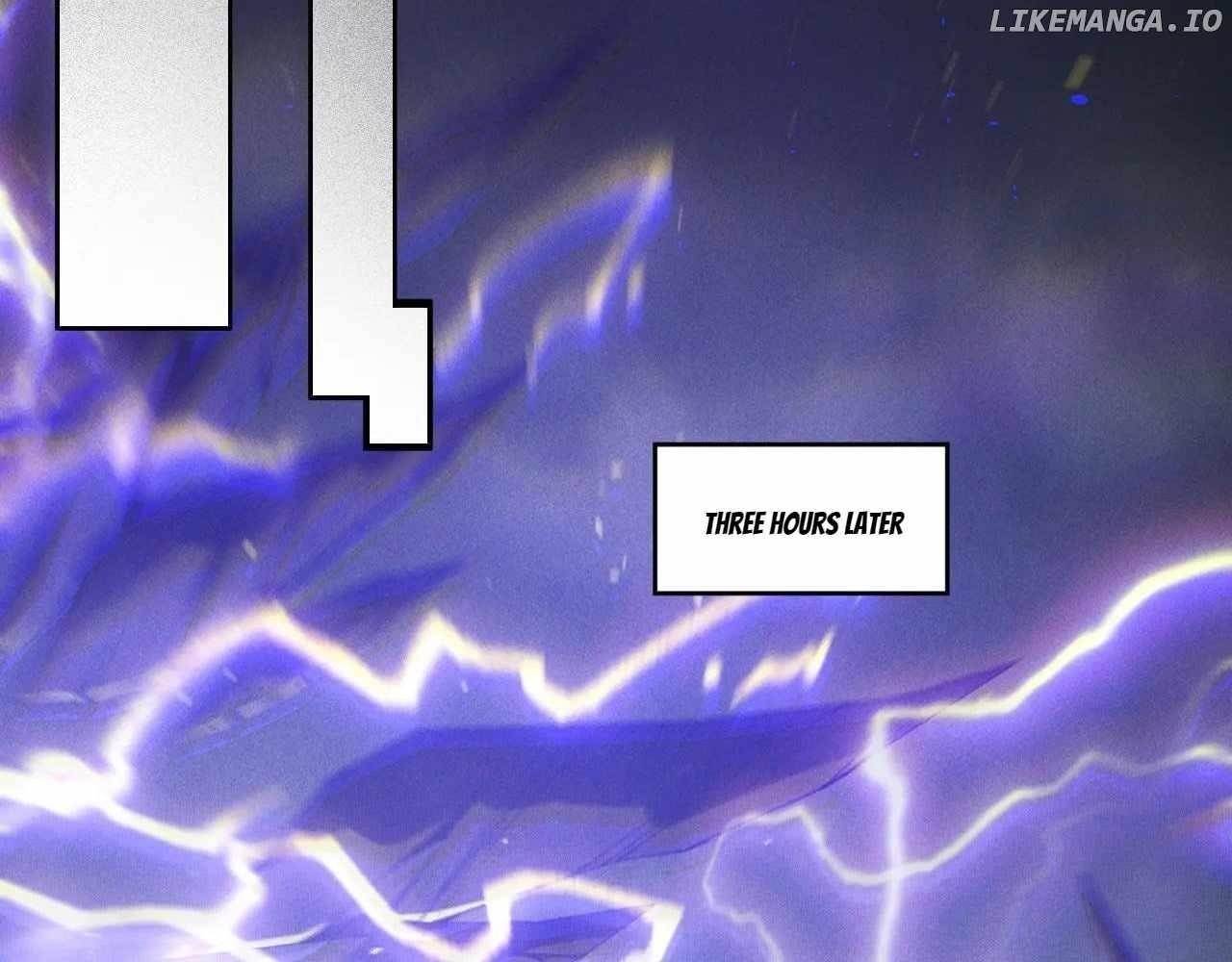 Necromancer, the Ultimate Scourge! Chapter 176 - Page 53