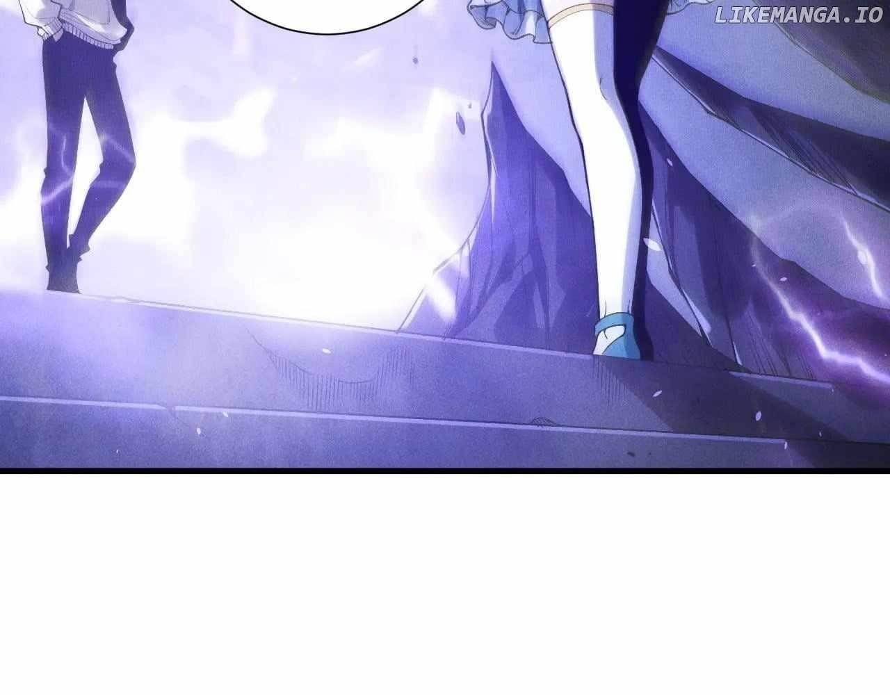 Necromancer, the Ultimate Scourge! Chapter 176 - Page 55