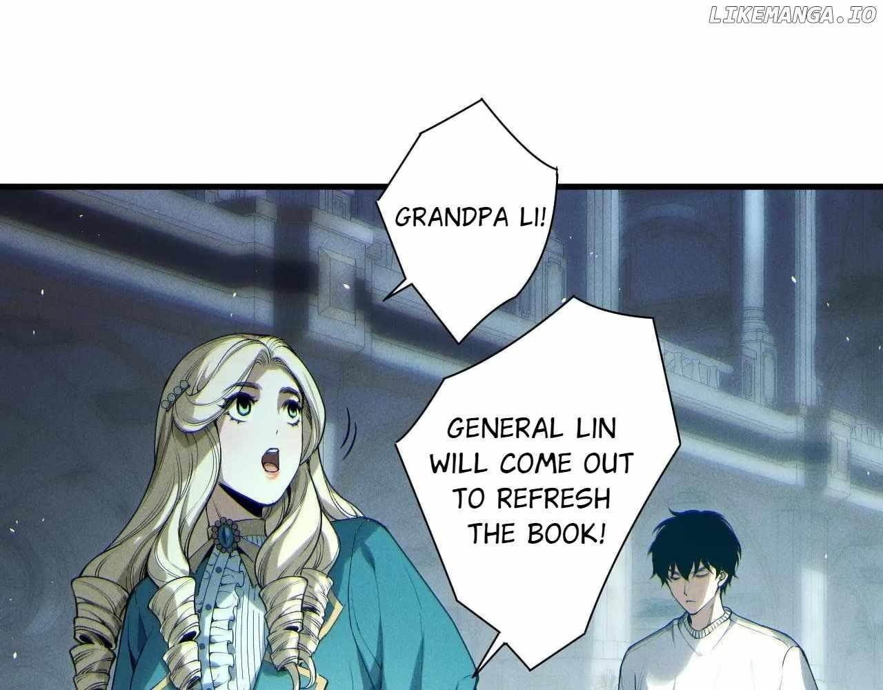 Necromancer, the Ultimate Scourge! Chapter 176 - Page 56