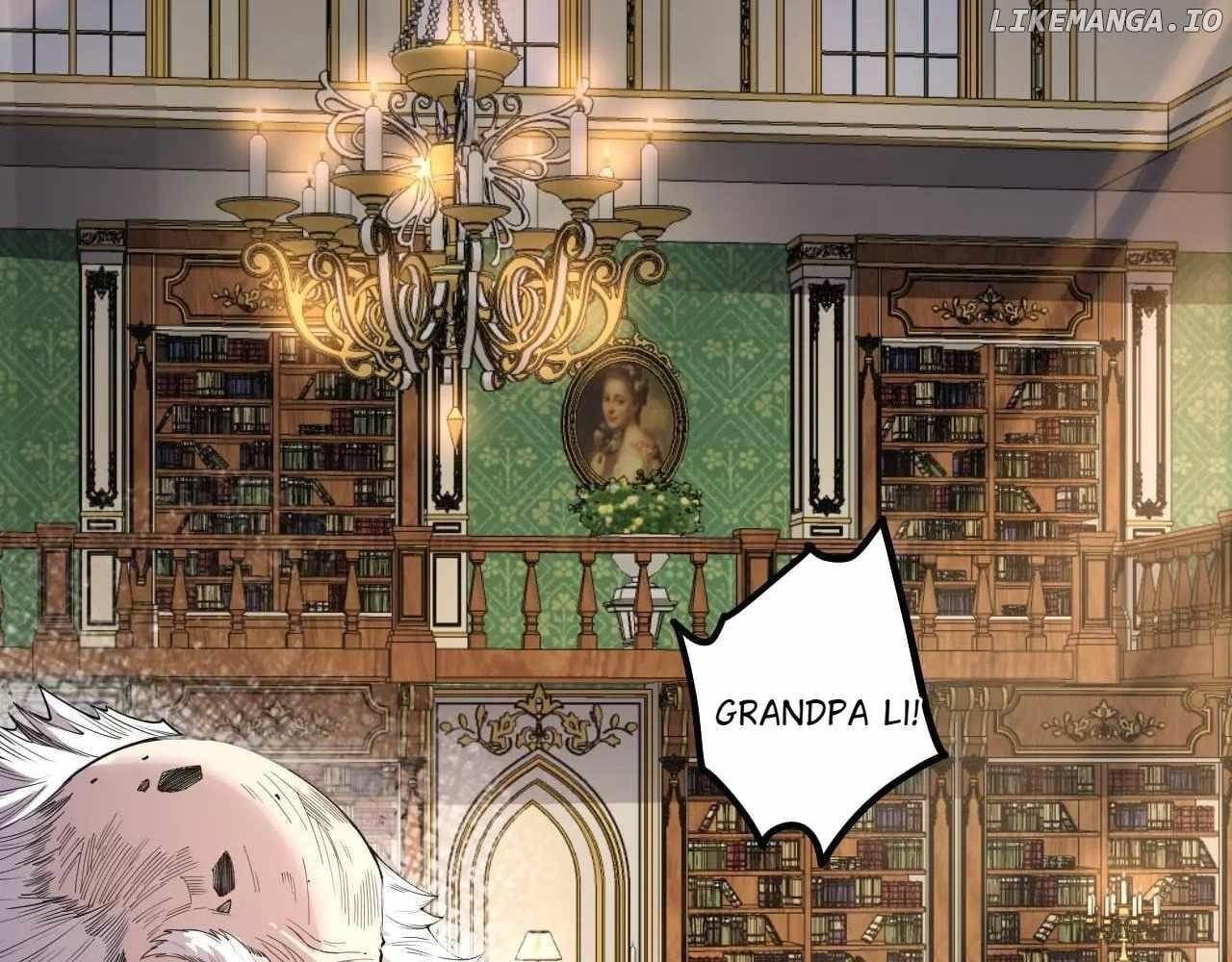 Necromancer, the Ultimate Scourge! Chapter 176 - Page 63