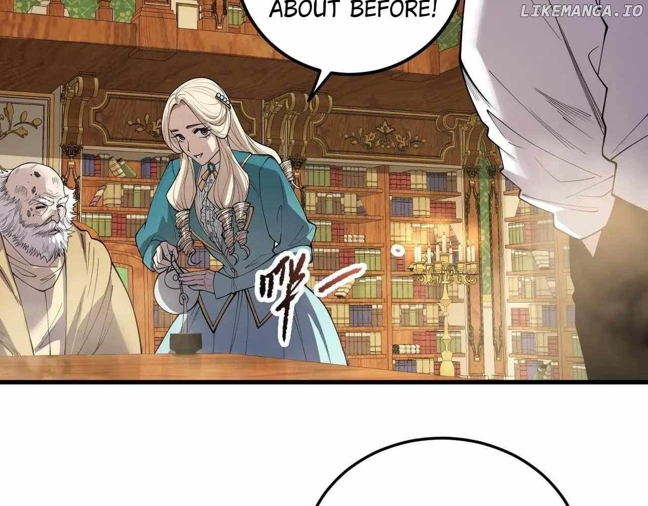 Necromancer, the Ultimate Scourge! Chapter 176 - Page 66