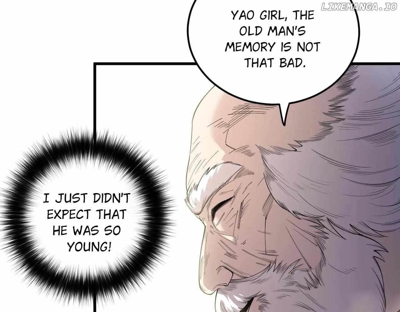 Necromancer, the Ultimate Scourge! Chapter 176 - Page 67