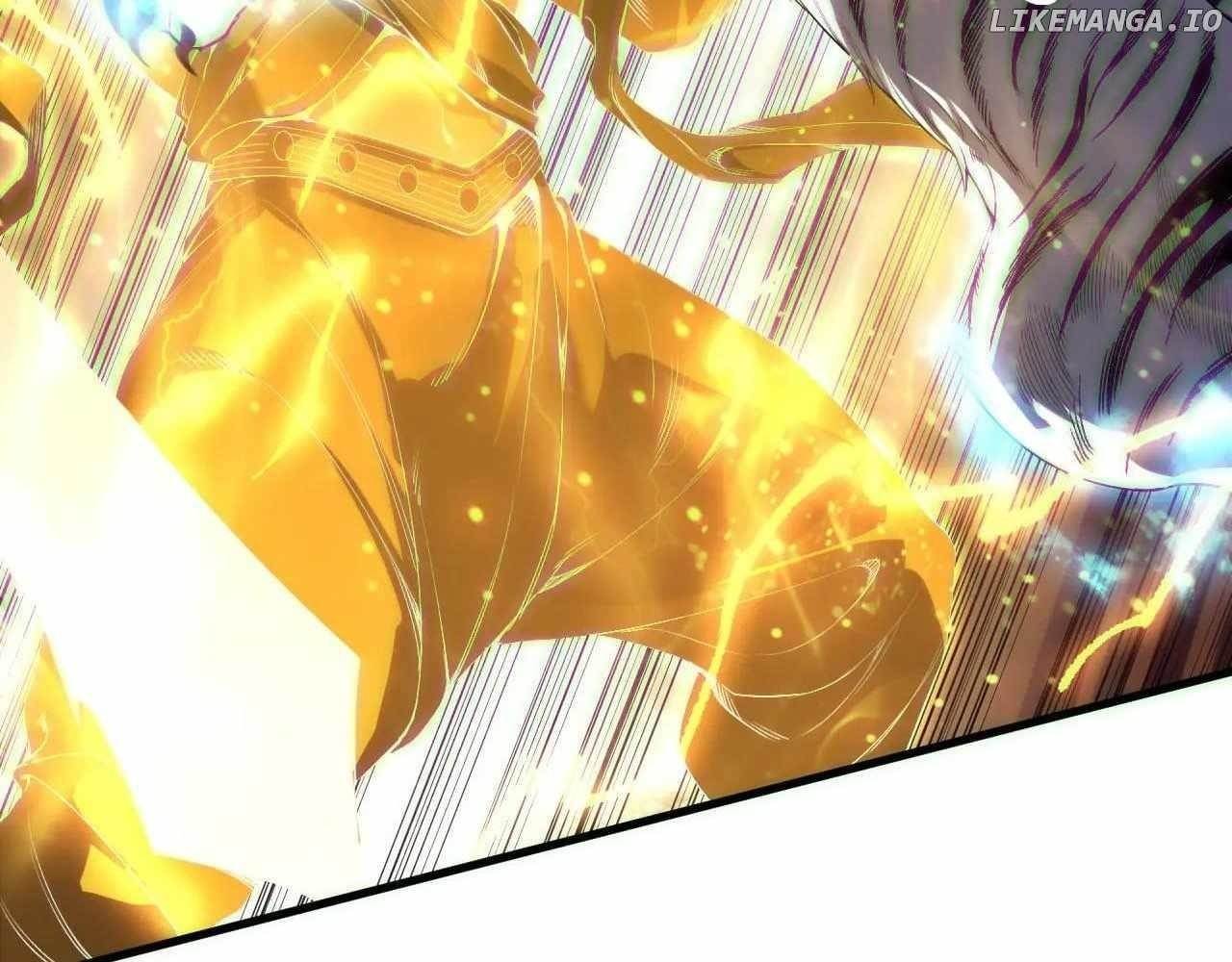 Necromancer, the Ultimate Scourge! Chapter 176 - Page 7